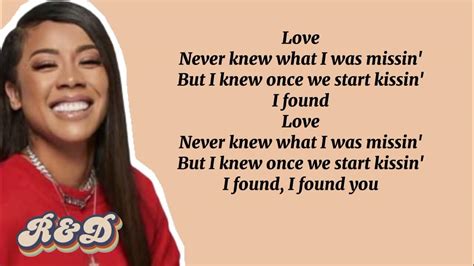 love by keyshia cole lyrics|love ayesha cole lyrics.